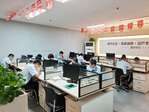 華中置業(yè) 以“小站練兵”精神扎實專業(yè)技能，不斷提升服務(wù)水平，賦能信息技術(shù)咨詢服務(wù)