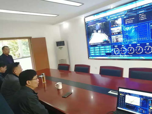 湖南展通科技集團合作伙伴贛州鑫浩公司再樹安全信息化領(lǐng)域服務(wù)新標桿